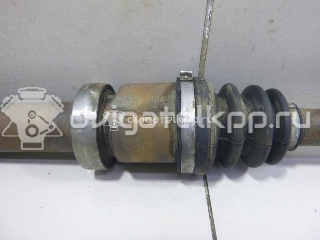 Фото Полуось передняя правая  1753934 для Ford Fiesta / Focus / Fusion Ju {forloop.counter}}