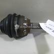 Фото Полуось передняя правая  1753934 для Ford Fiesta / Focus / Fusion Ju {forloop.counter}}