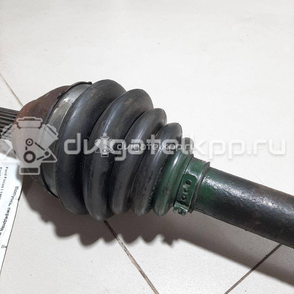 Фото Полуось передняя правая  1753934 для Ford Fiesta / Focus / Fusion Ju {forloop.counter}}