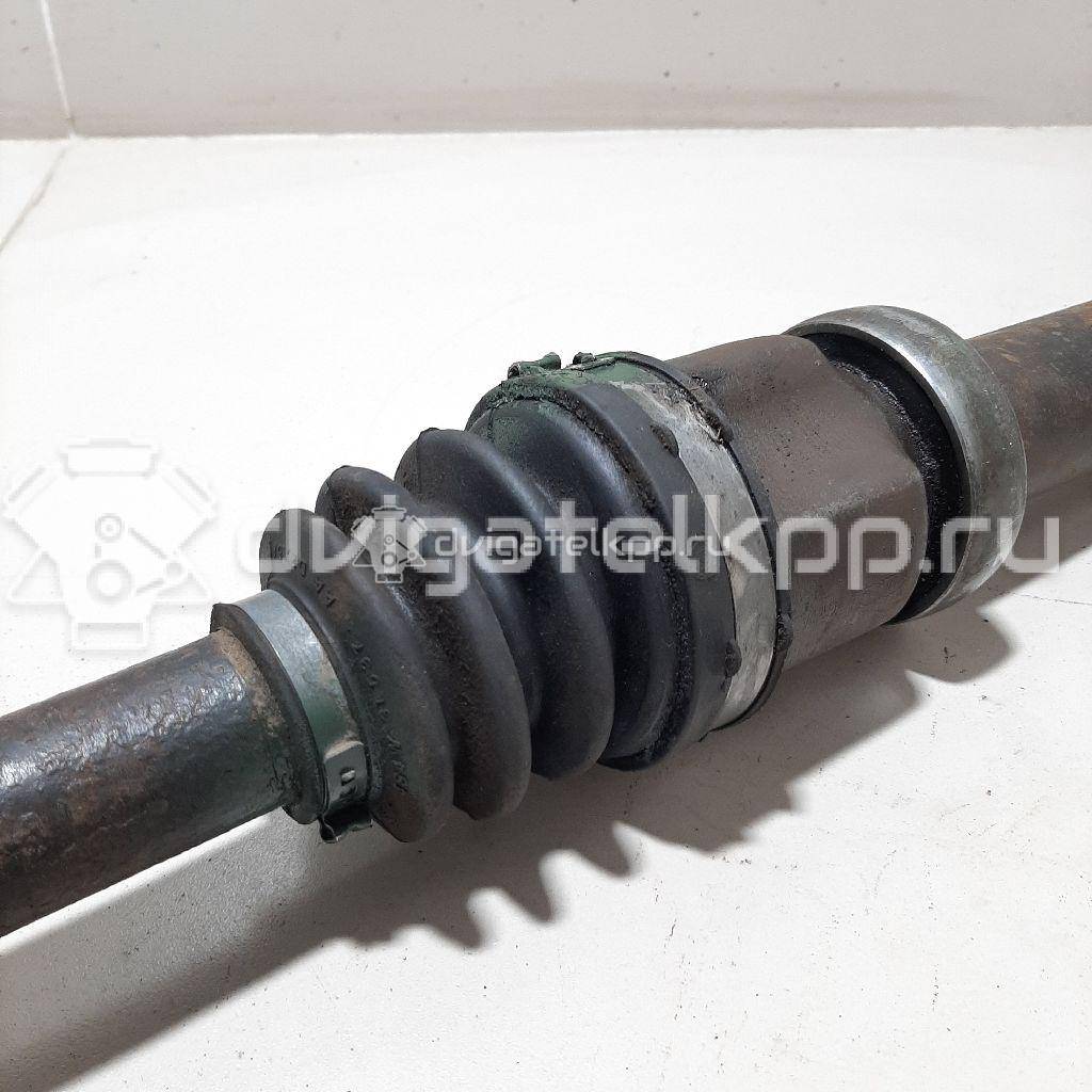 Фото Полуось передняя правая  1753934 для Ford Fiesta / Focus / Fusion Ju {forloop.counter}}