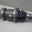 Фото Полуось передняя правая  1753934 для Ford Fiesta / Focus / Fusion Ju {forloop.counter}}