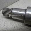 Фото Полуось передняя правая  1753934 для Ford Fiesta / Focus / Fusion Ju {forloop.counter}}