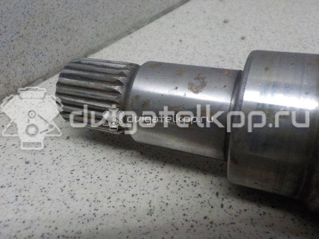 Фото Полуось передняя правая  1753934 для Ford Fiesta / Focus / Fusion Ju {forloop.counter}}