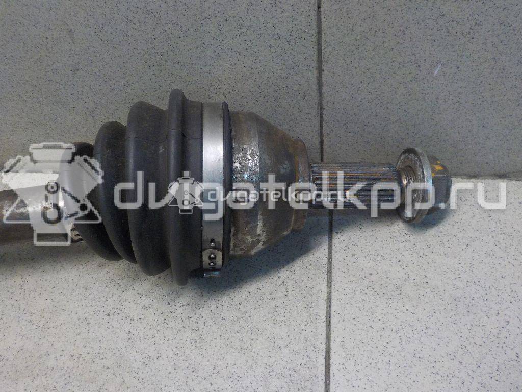 Фото Полуось передняя правая  1753934 для Ford Fiesta / Focus / Fusion Ju {forloop.counter}}