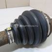 Фото Полуось передняя правая  xs4w3b436db для Ford Fiesta / Focus / Fusion Ju {forloop.counter}}