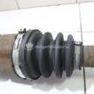 Фото Полуось передняя правая  xs4w3b436db для Ford Fiesta / Focus / Fusion Ju {forloop.counter}}
