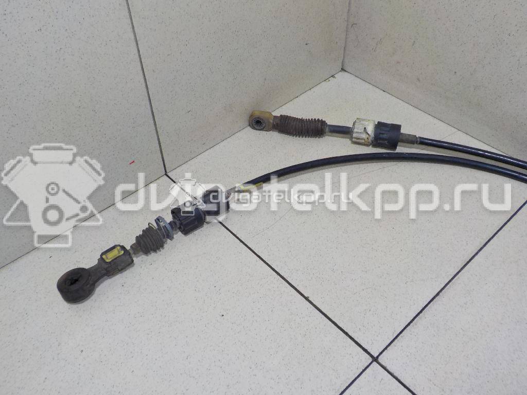 Фото Трос КПП  1490969 для Ford Focus {forloop.counter}}