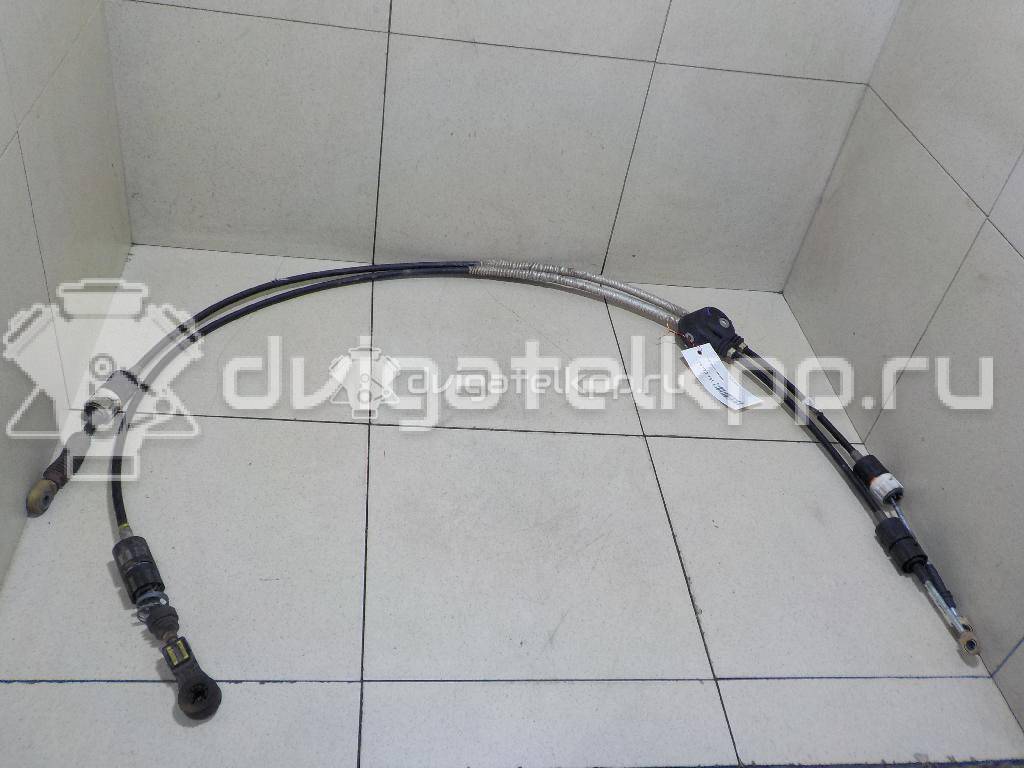 Фото Трос КПП  1490969 для Ford Focus {forloop.counter}}