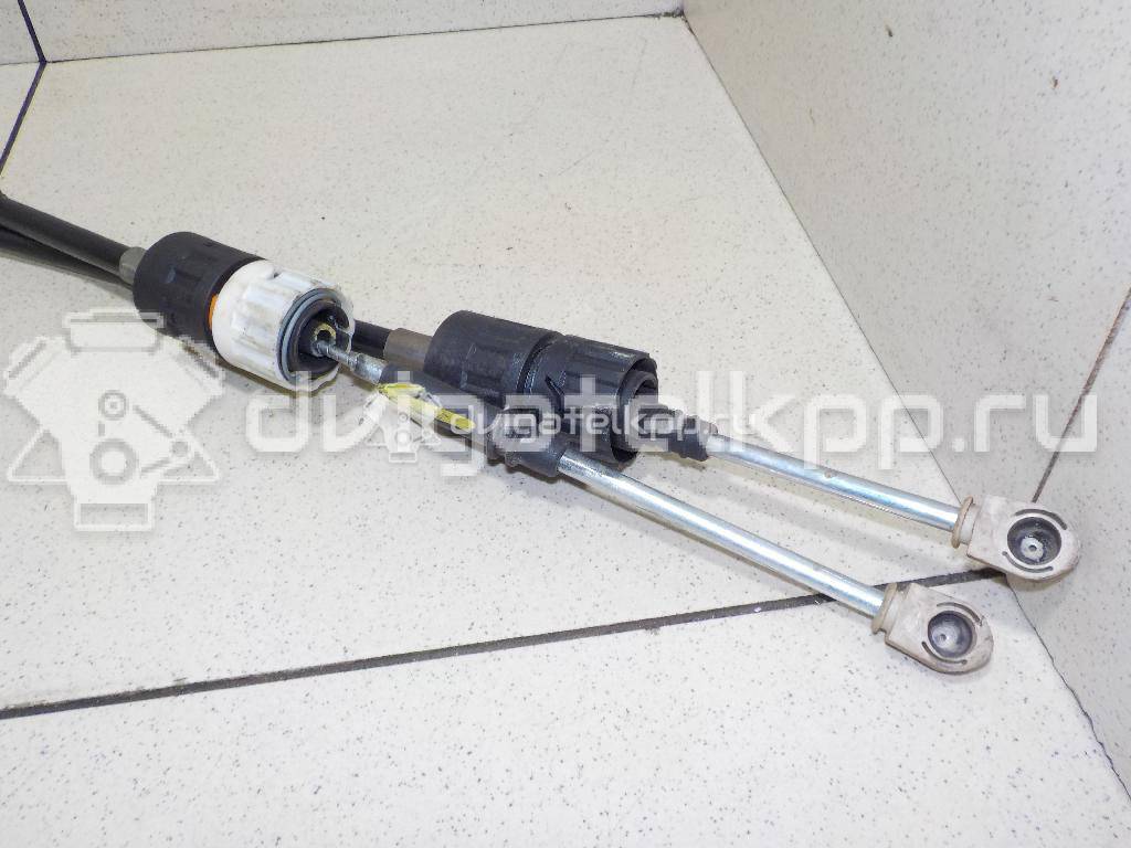 Фото Трос КПП  1490969 для Ford Focus {forloop.counter}}