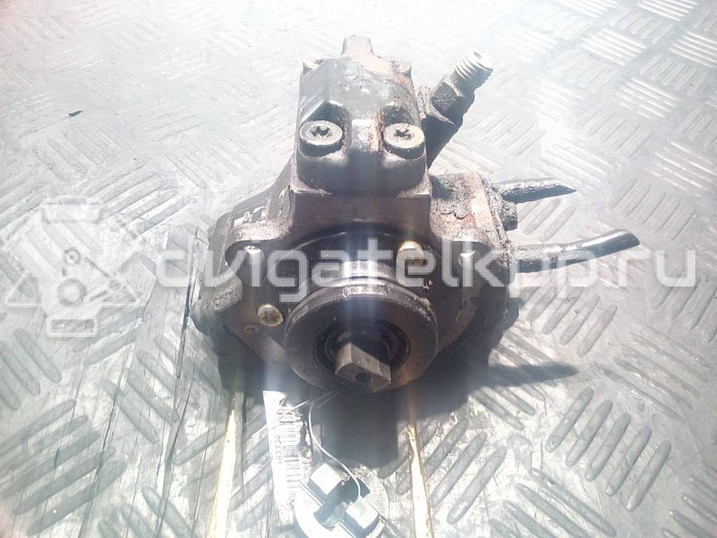 Фото ТНВД  33100-27000 для Hyundai Santa Fé / Tucson / Trajet Fo / Elantra {forloop.counter}}