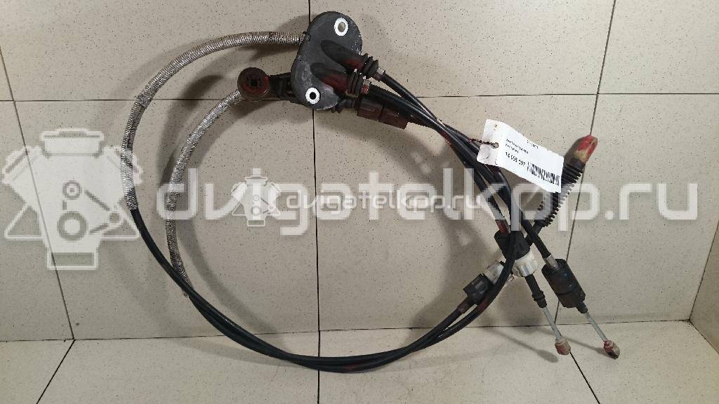 Фото Трос КПП  1490969 для Ford Focus {forloop.counter}}