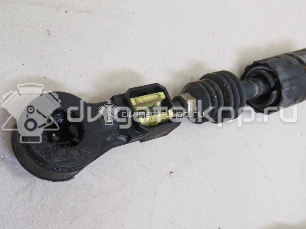 Фото Трос КПП  1490969 для Ford Focus {forloop.counter}}