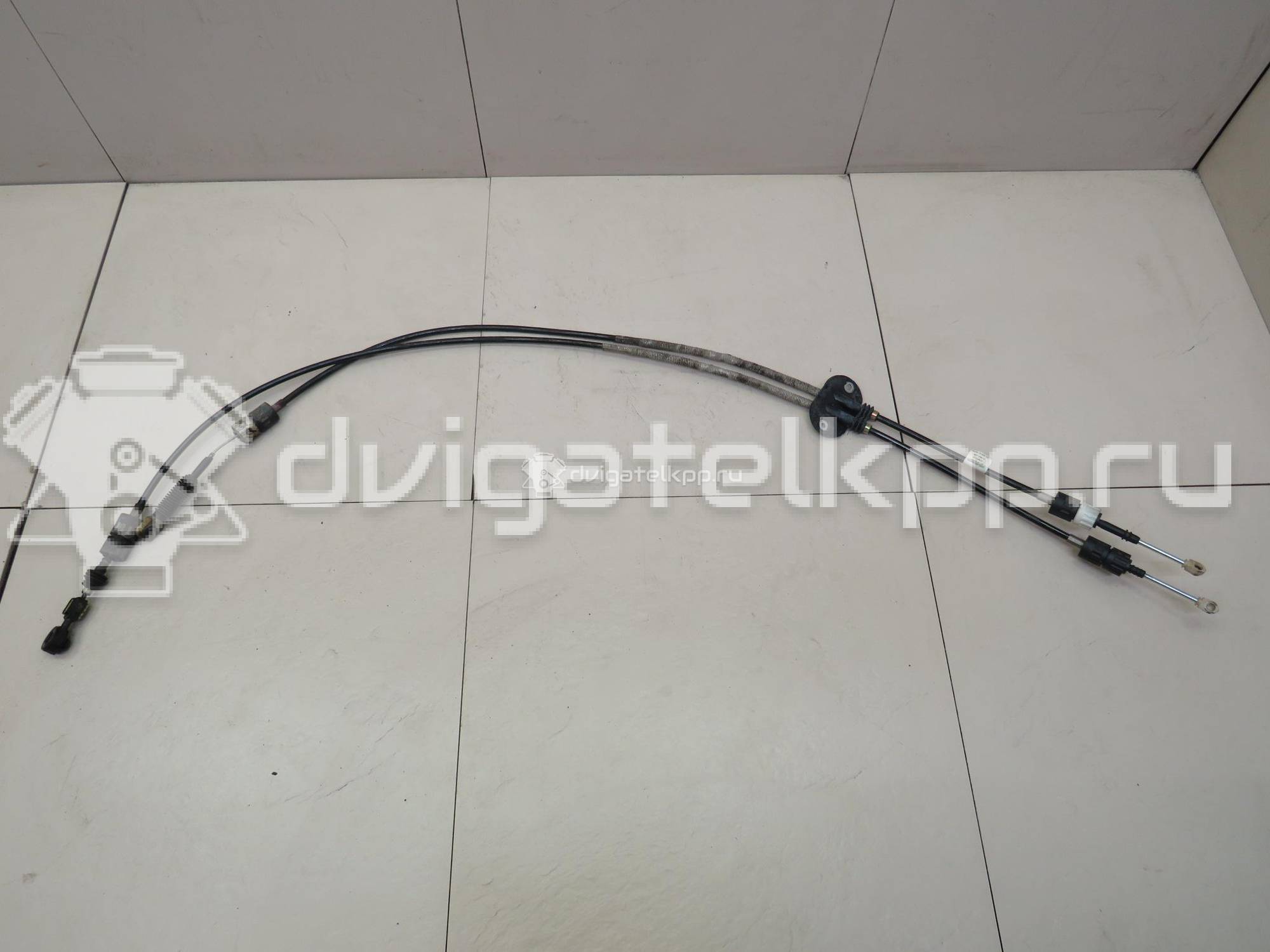 Фото Трос КПП  1490969 для Ford Focus {forloop.counter}}
