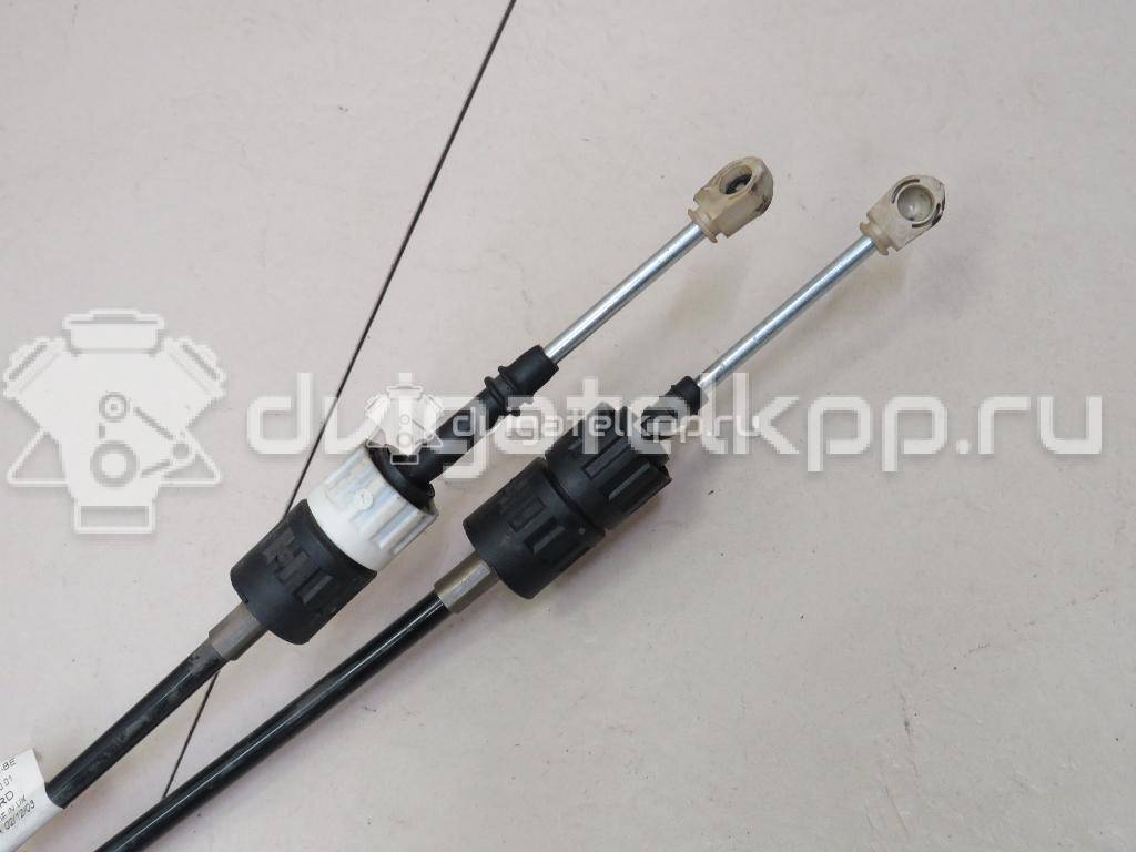 Фото Трос КПП  1490969 для Ford Focus {forloop.counter}}