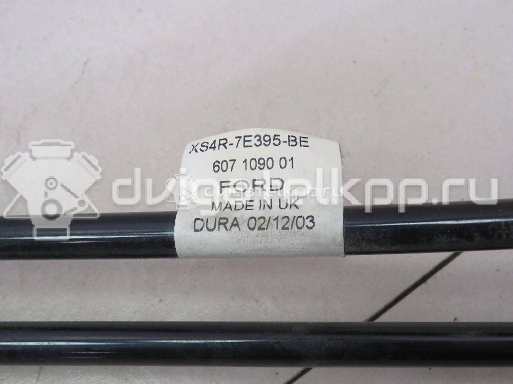 Фото Трос КПП  1490969 для Ford Focus {forloop.counter}}