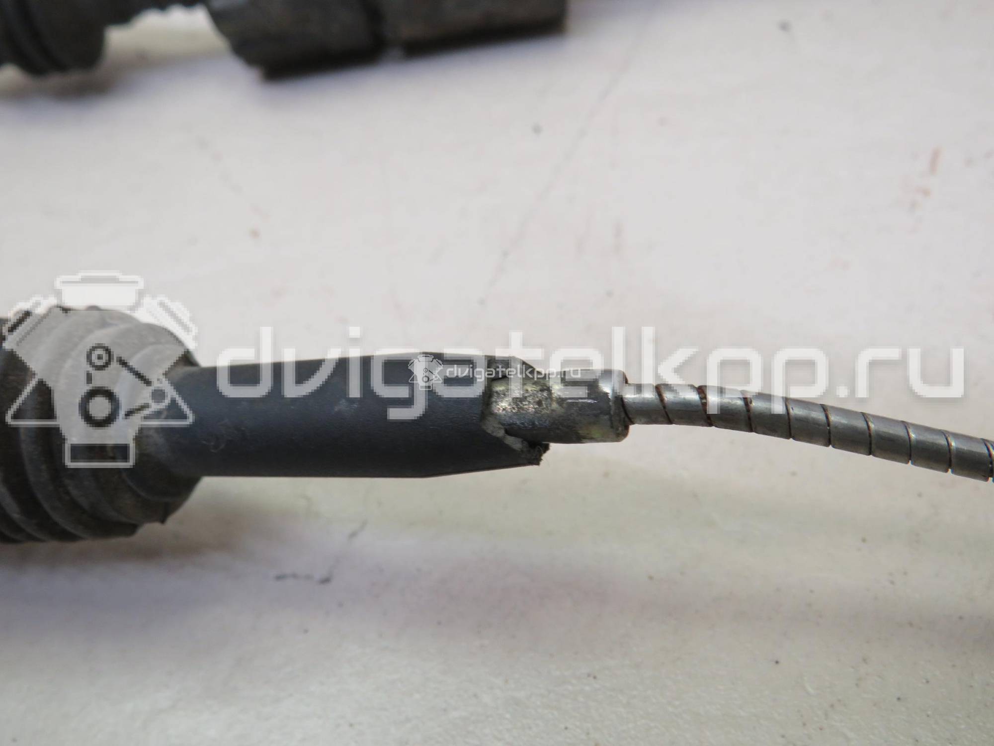 Фото Трос КПП  1490969 для Ford Focus {forloop.counter}}