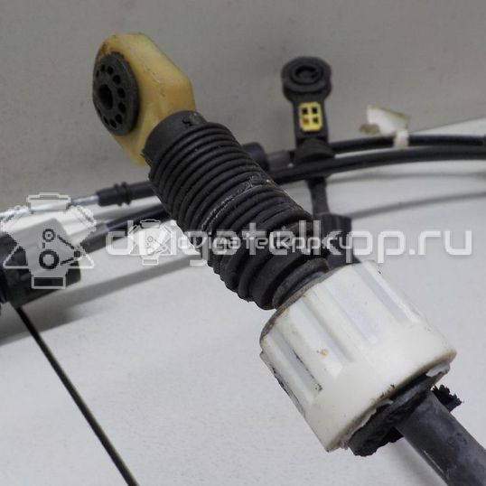 Фото Трос КПП  1490969 для Ford Focus