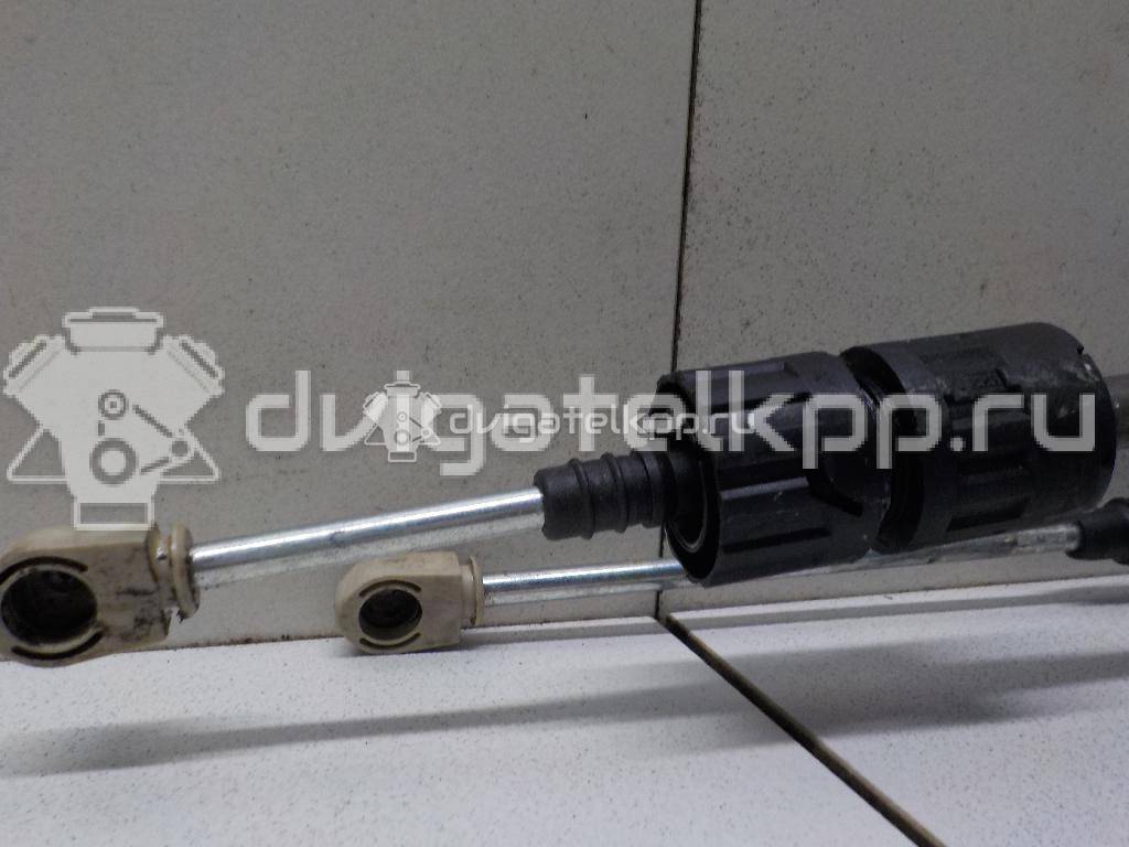 Фото Трос КПП  1490969 для Ford Focus {forloop.counter}}