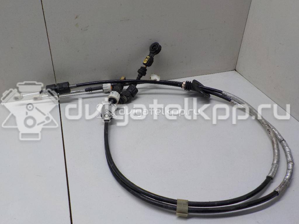 Фото Трос КПП  1490969 для Ford Focus {forloop.counter}}