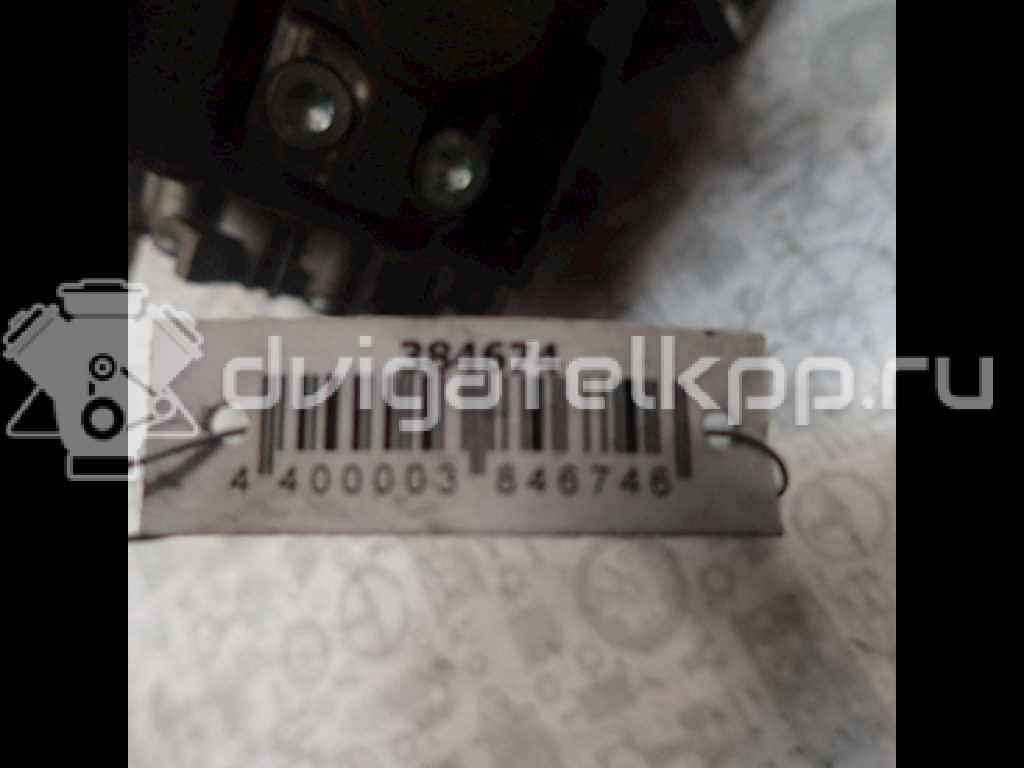 Фото ТНВД  9656300380 для peugeot  307 (2001-2008) {forloop.counter}}