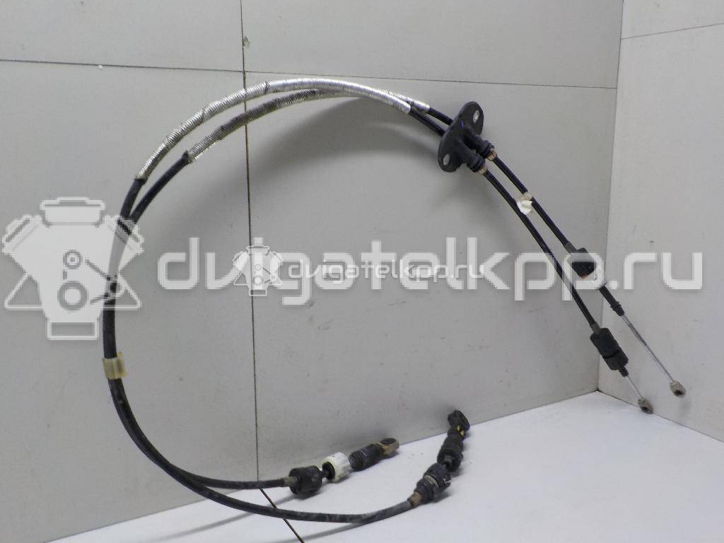 Фото Трос КПП  1490969 для Ford Focus {forloop.counter}}