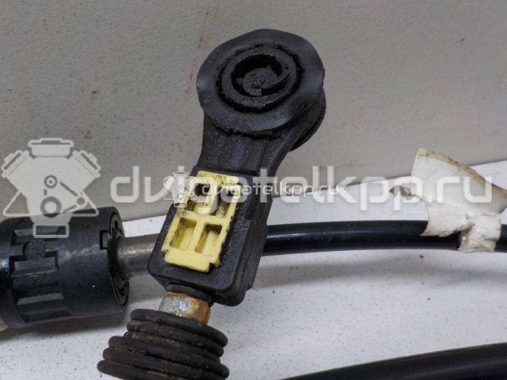 Фото Трос КПП  1490969 для Ford Focus {forloop.counter}}