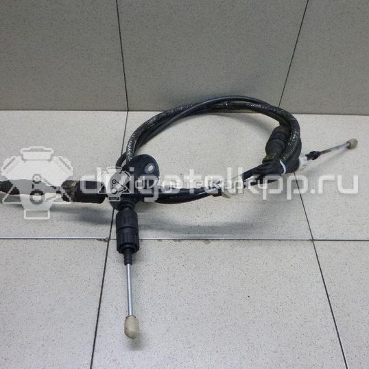 Фото Трос КПП  1490969 для Ford Focus