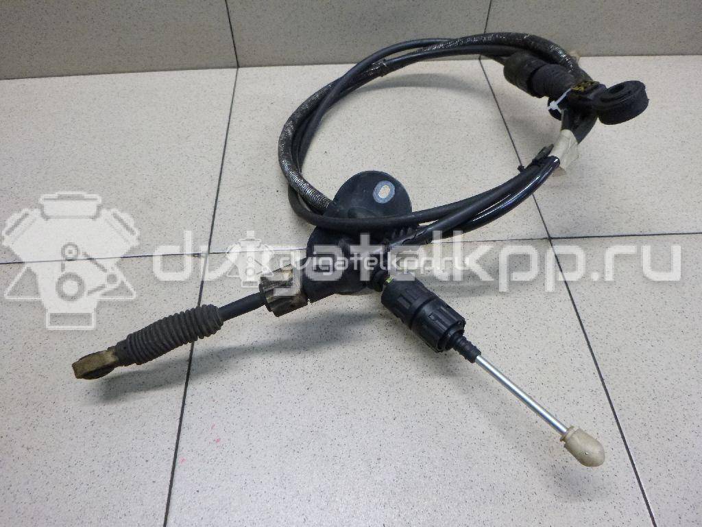 Фото Трос КПП  1490969 для Ford Focus {forloop.counter}}