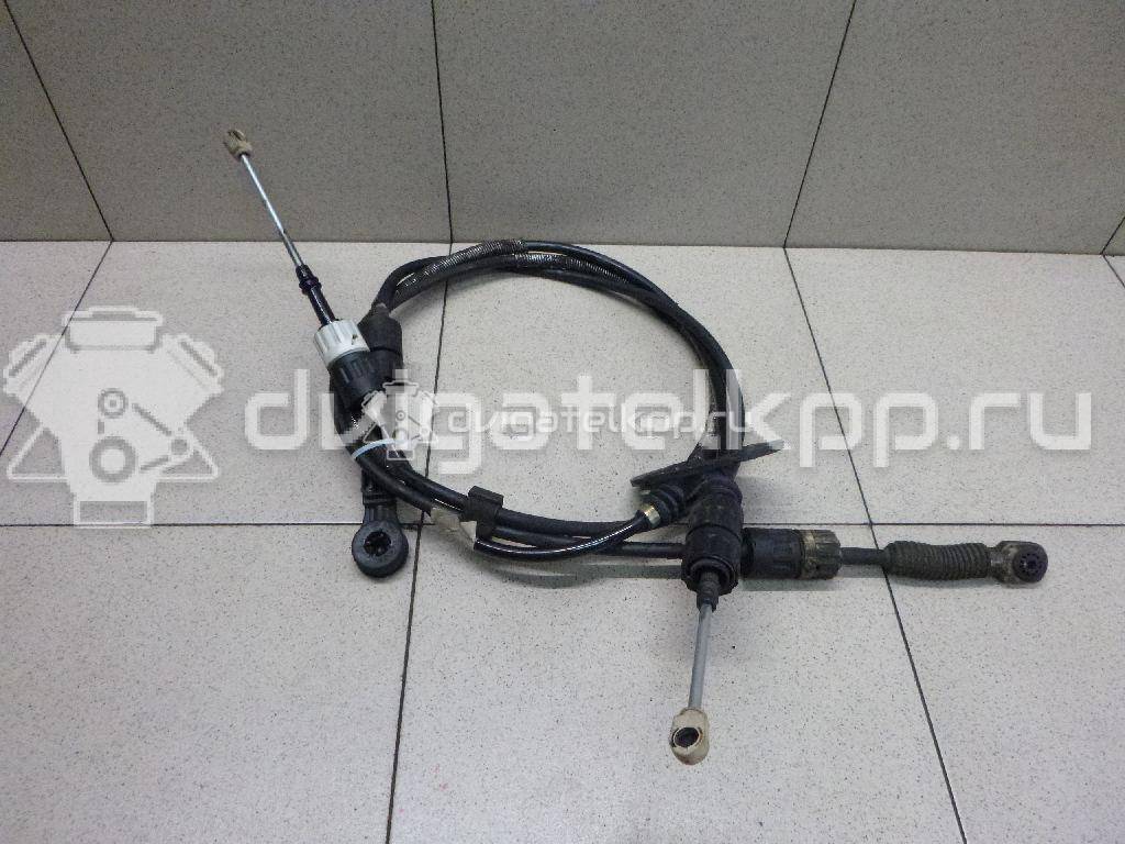 Фото Трос КПП  1490969 для Ford Focus {forloop.counter}}