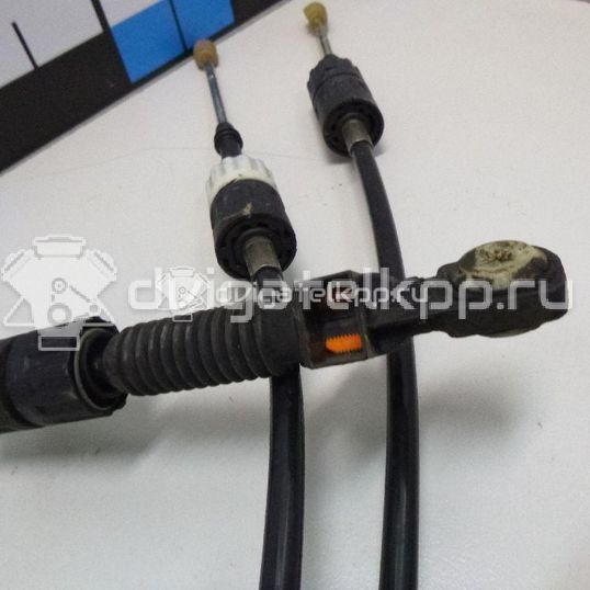 Фото Трос КПП  1490969 для Ford Focus