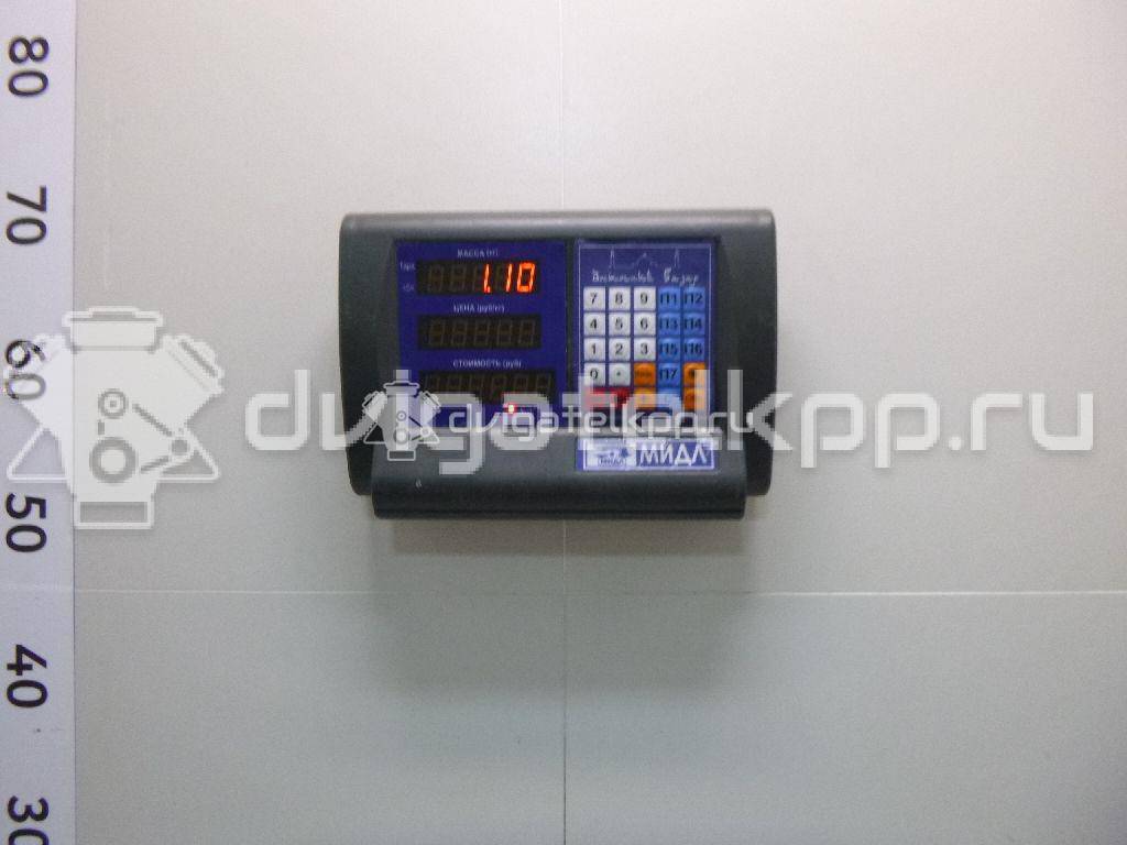 Фото Трос КПП  1490969 для Ford Focus {forloop.counter}}