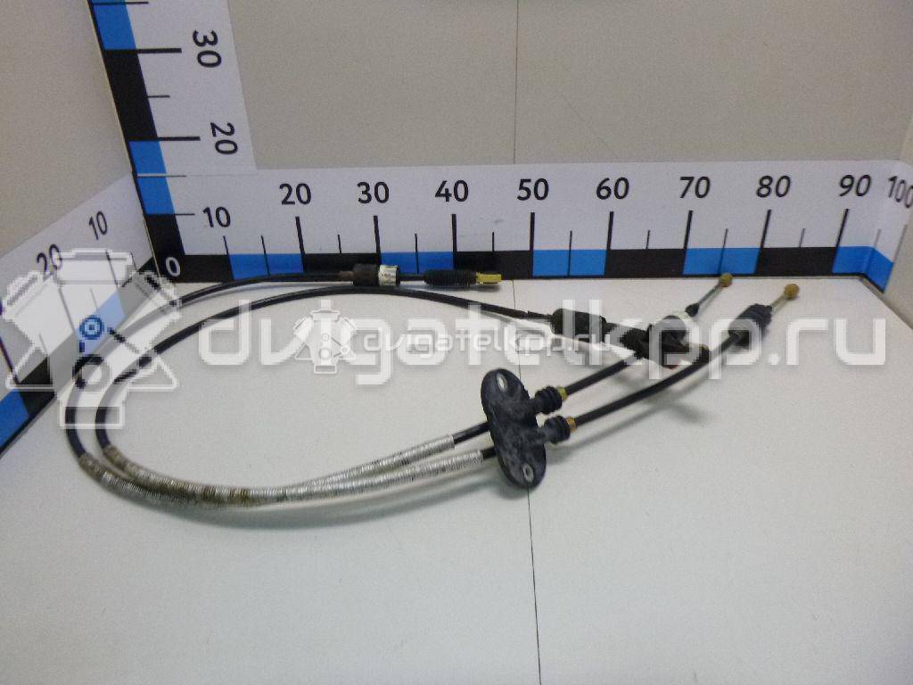 Фото Трос КПП  1490969 для Ford Focus {forloop.counter}}