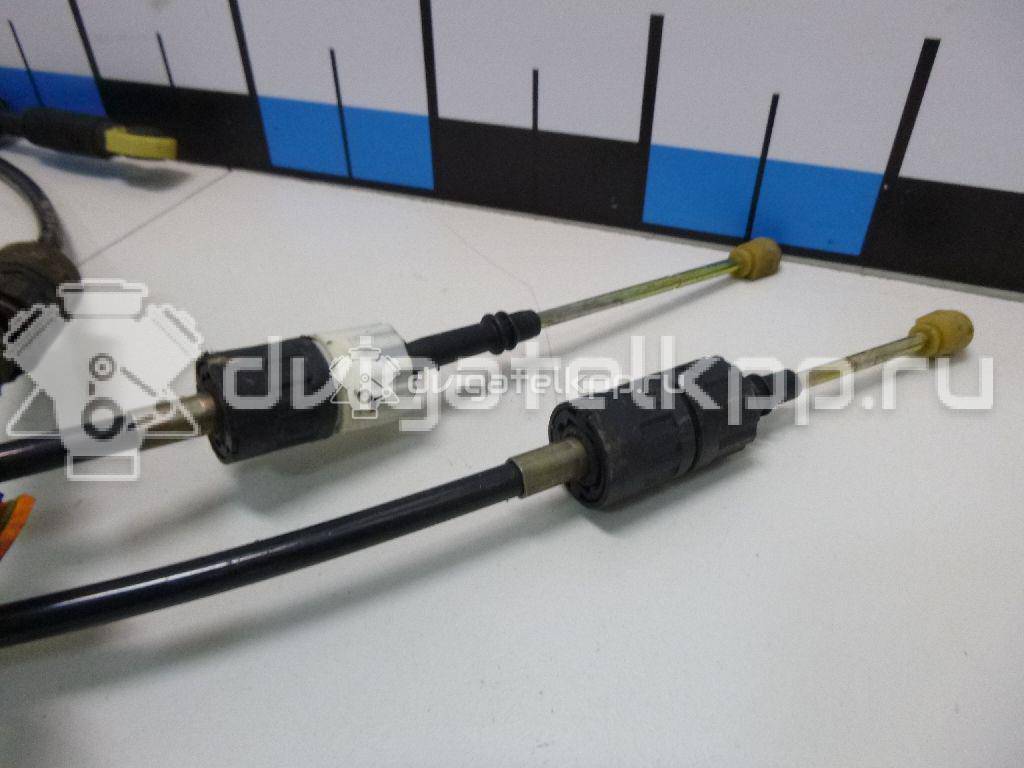 Фото Трос КПП  1490969 для Ford Focus {forloop.counter}}