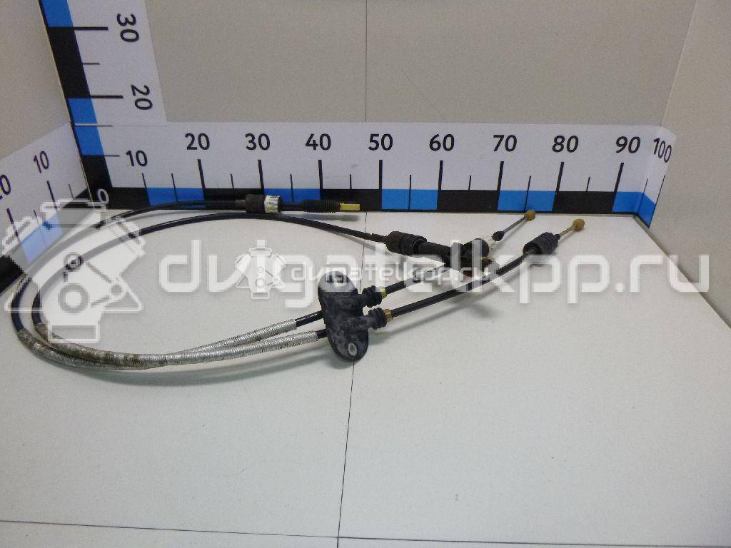 Фото Трос КПП  1490969 для Ford Focus {forloop.counter}}