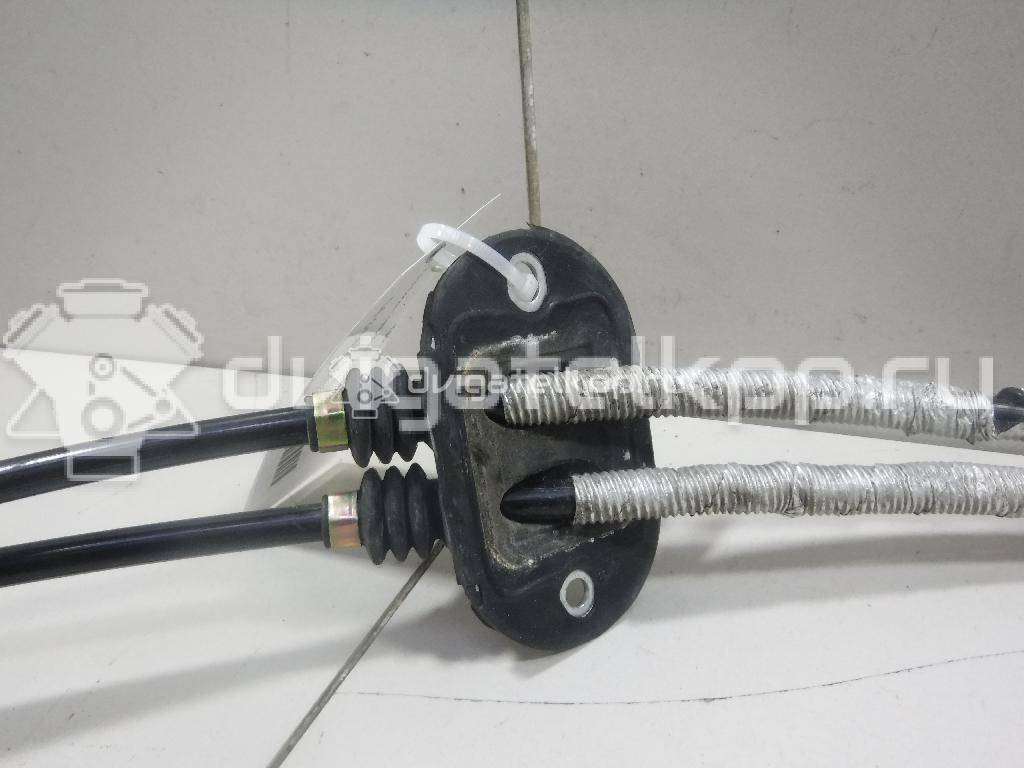 Фото Трос КПП  1490969 для Ford Focus {forloop.counter}}