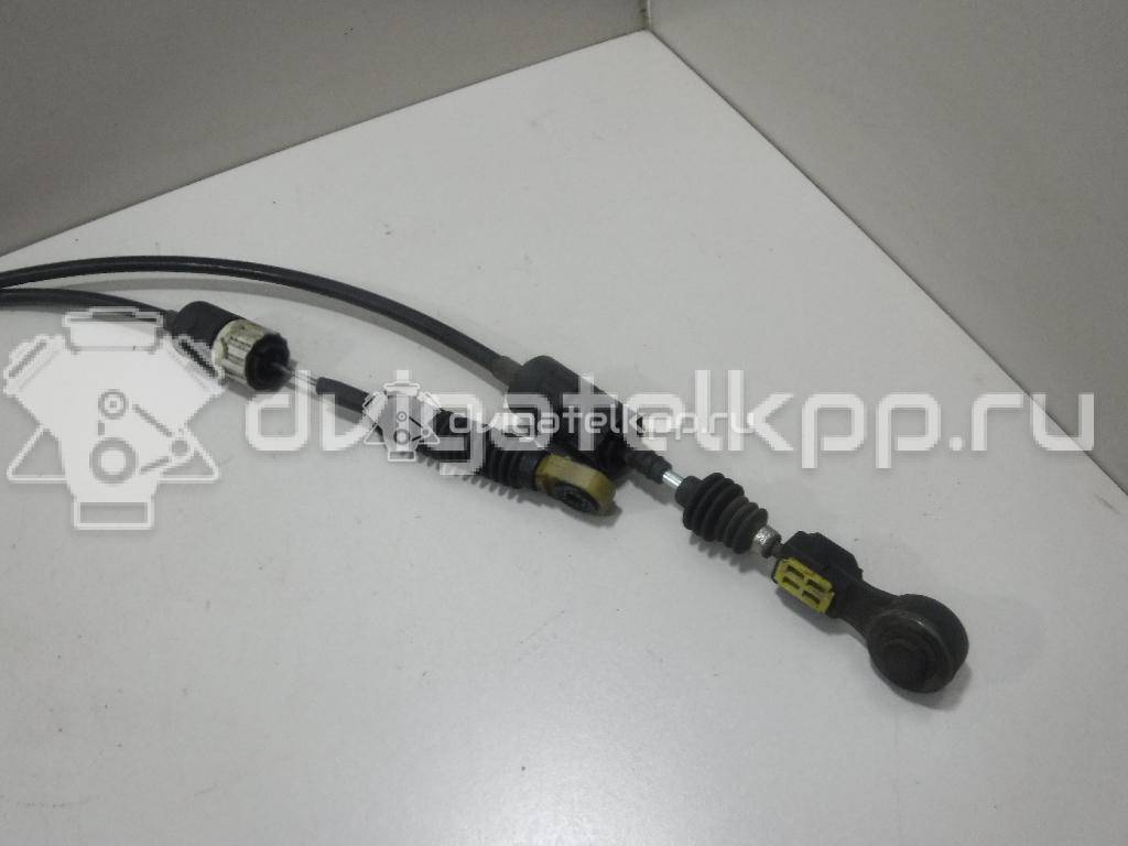 Фото Трос КПП  1490969 для Ford Focus {forloop.counter}}