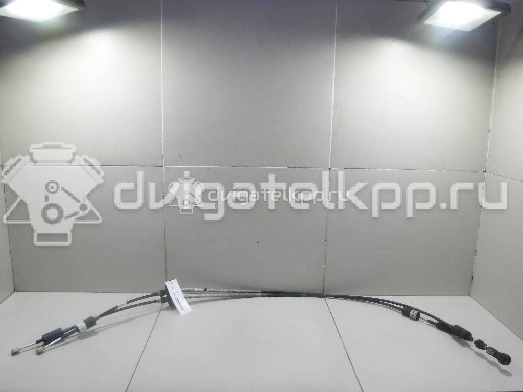 Фото Трос КПП  1490969 для Ford Focus {forloop.counter}}