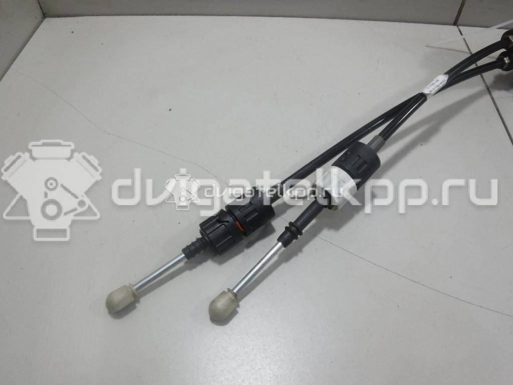 Фото Трос КПП  1490969 для Ford Focus {forloop.counter}}