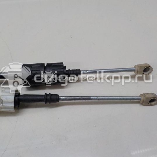 Фото Трос КПП  1490969 для Ford Focus