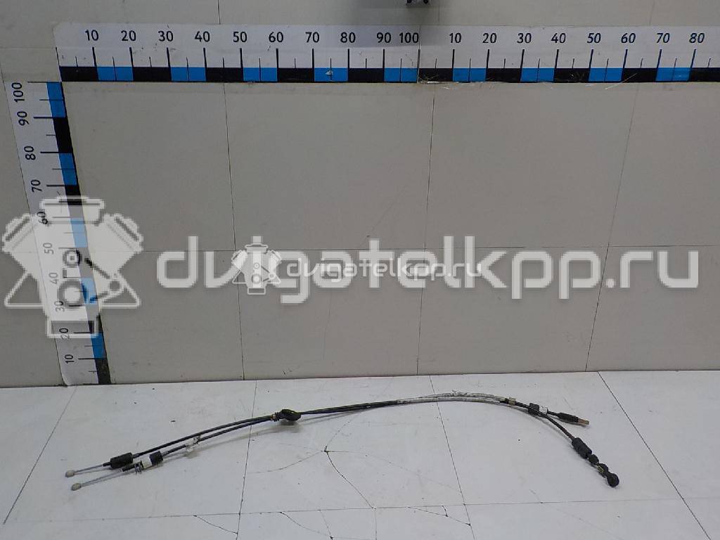 Фото Трос КПП  1490969 для Ford Focus {forloop.counter}}