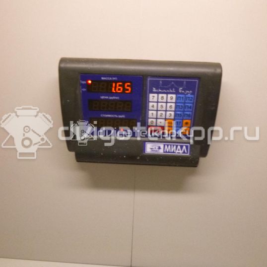 Фото Трос КПП  1490969 для Ford Focus