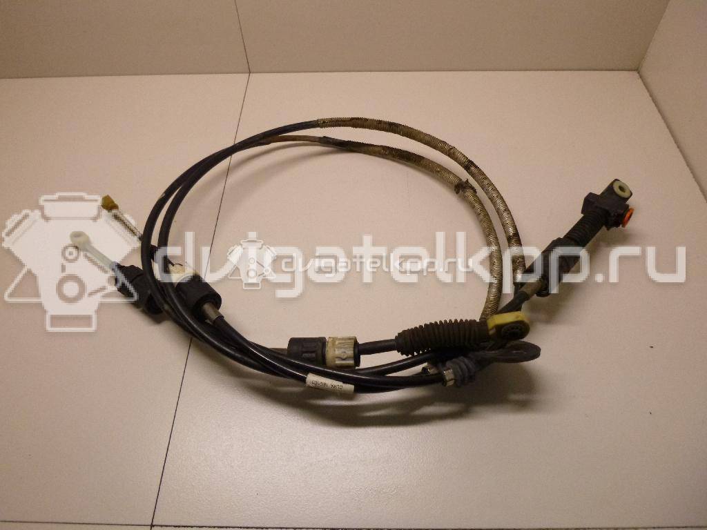 Фото Трос КПП  1490969 для Ford Focus {forloop.counter}}