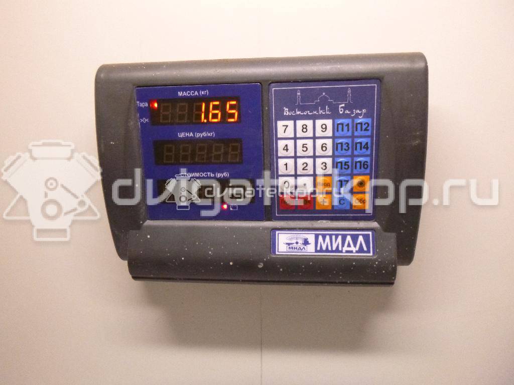 Фото Трос КПП  1490969 для Ford Focus {forloop.counter}}