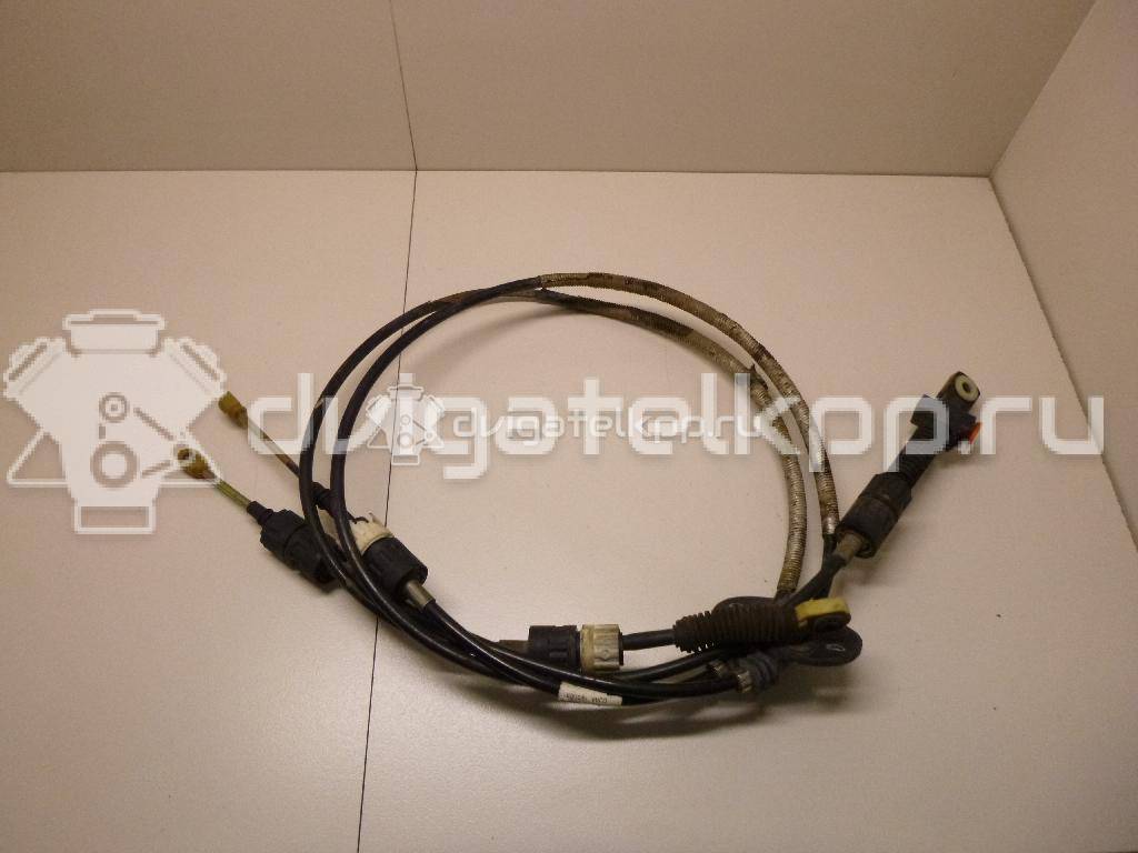 Фото Трос КПП  1490969 для Ford Focus {forloop.counter}}