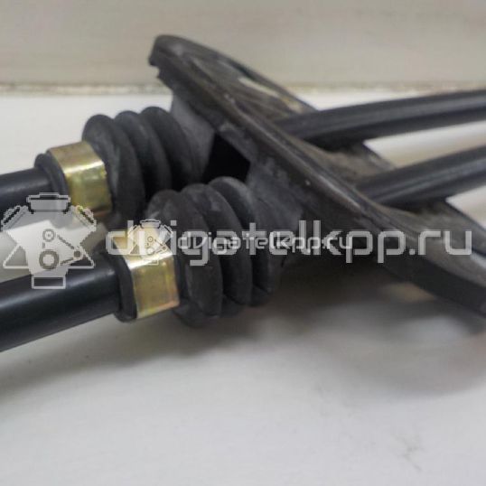 Фото Трос КПП  1490969 для Ford Focus