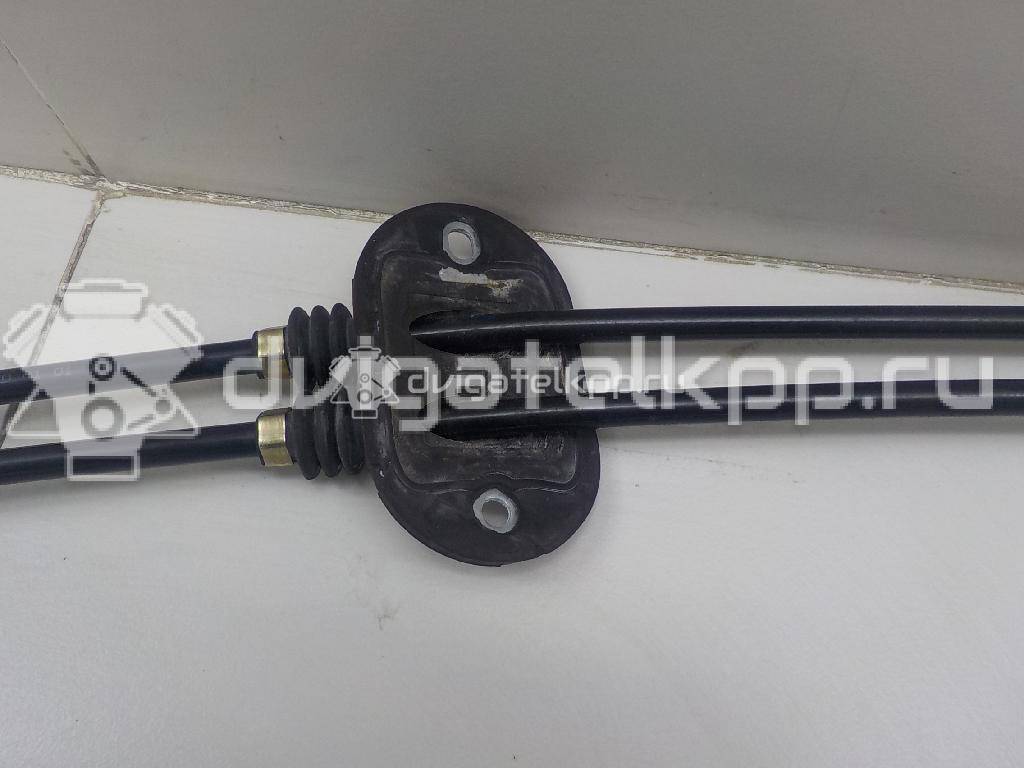 Фото Трос КПП  1490969 для Ford Focus {forloop.counter}}