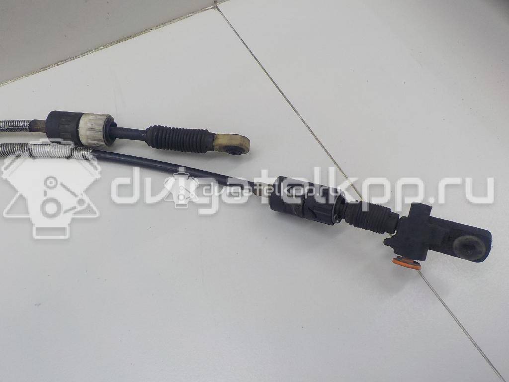 Фото Трос КПП  1490969 для Ford Focus {forloop.counter}}
