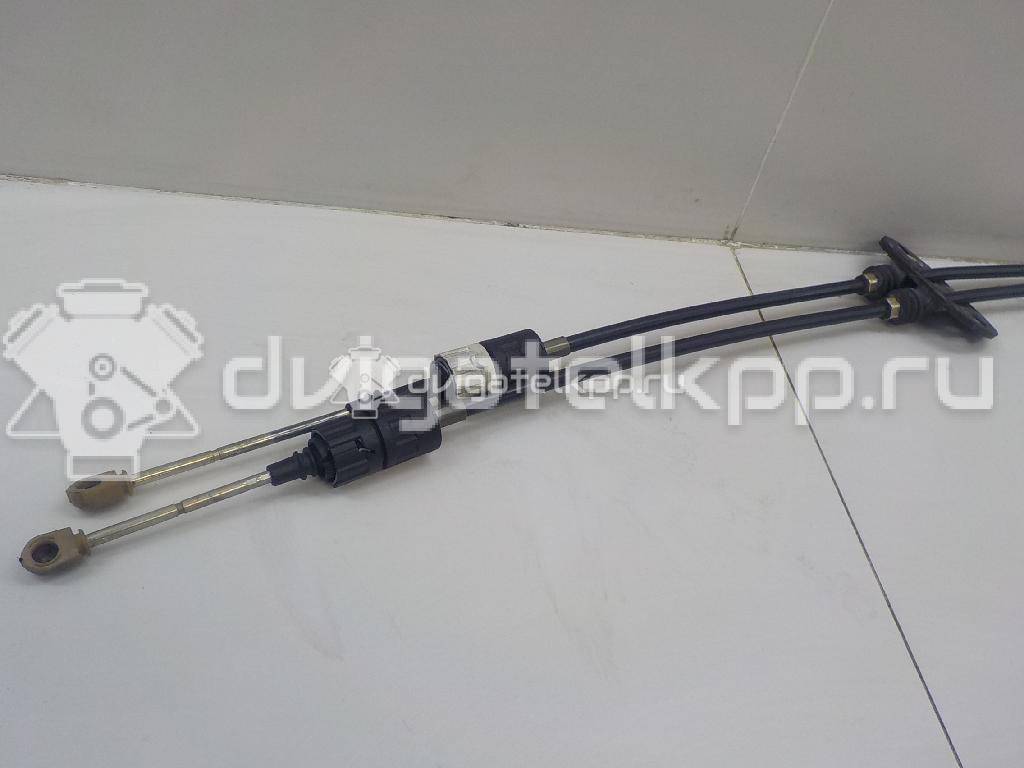Фото Трос КПП  1490969 для Ford Focus {forloop.counter}}