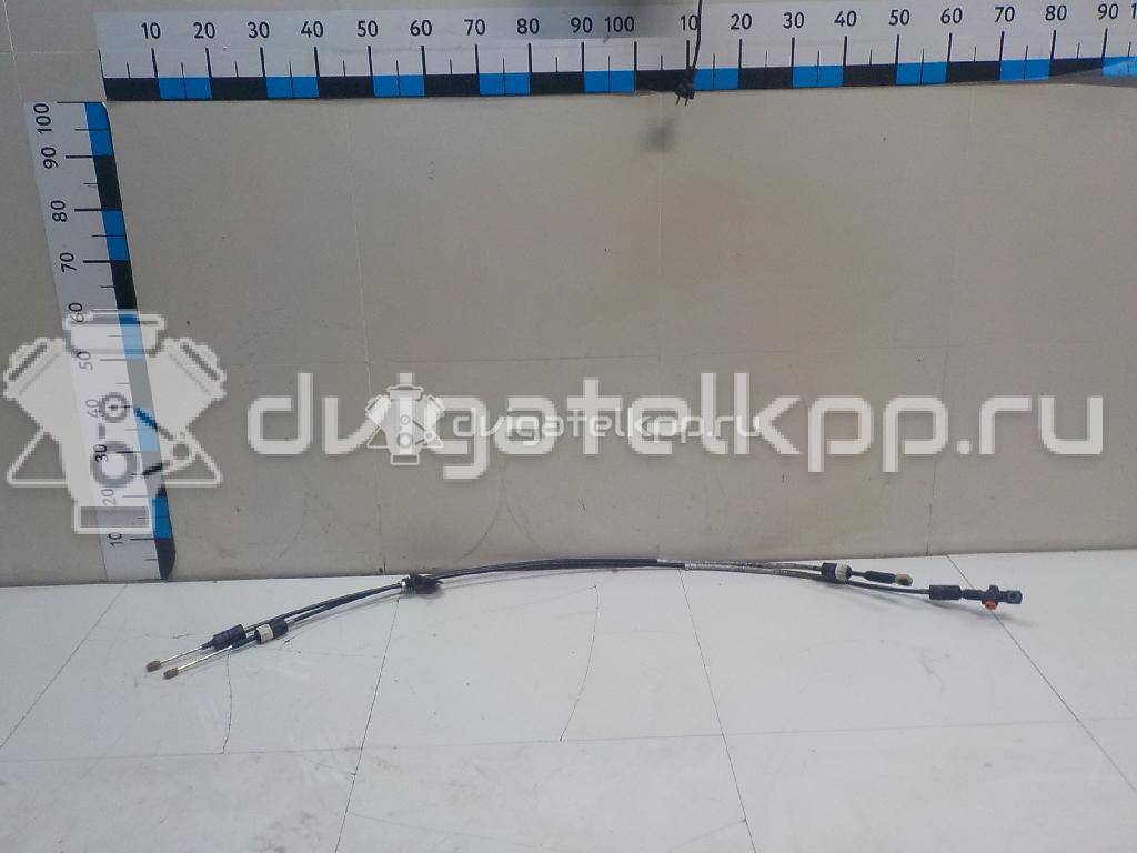 Фото Трос КПП  1490969 для Ford Focus {forloop.counter}}