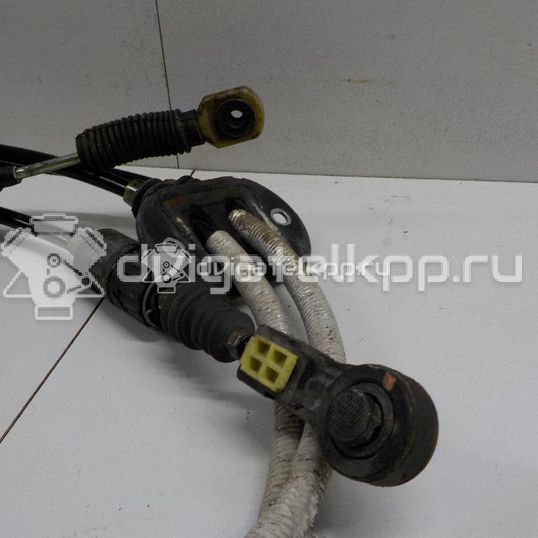 Фото Трос КПП  1490969 для Ford Focus